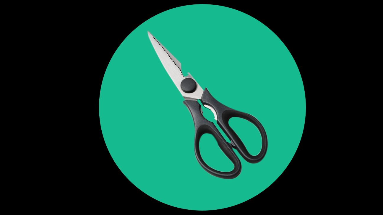 kitchen shears